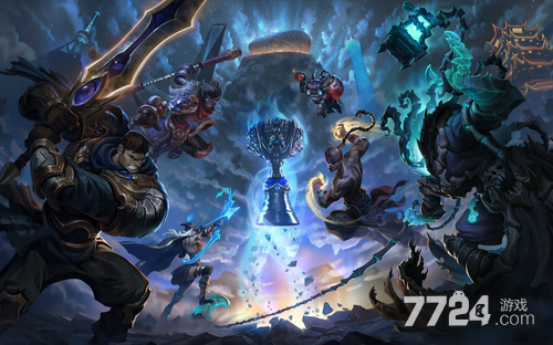 谁就更接近 谁就更接近